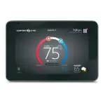 Armsrtrong Air Comfort Sync A3 Smart Thermostat